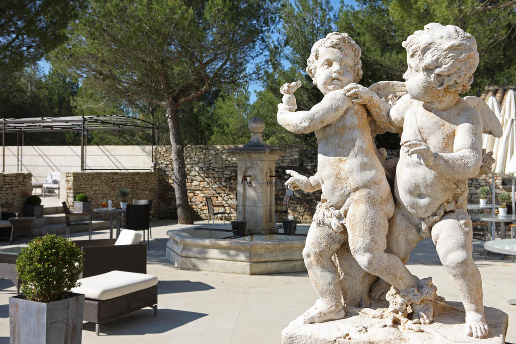 Hotel Le Phébus&spa – Relais&châteaux 5*