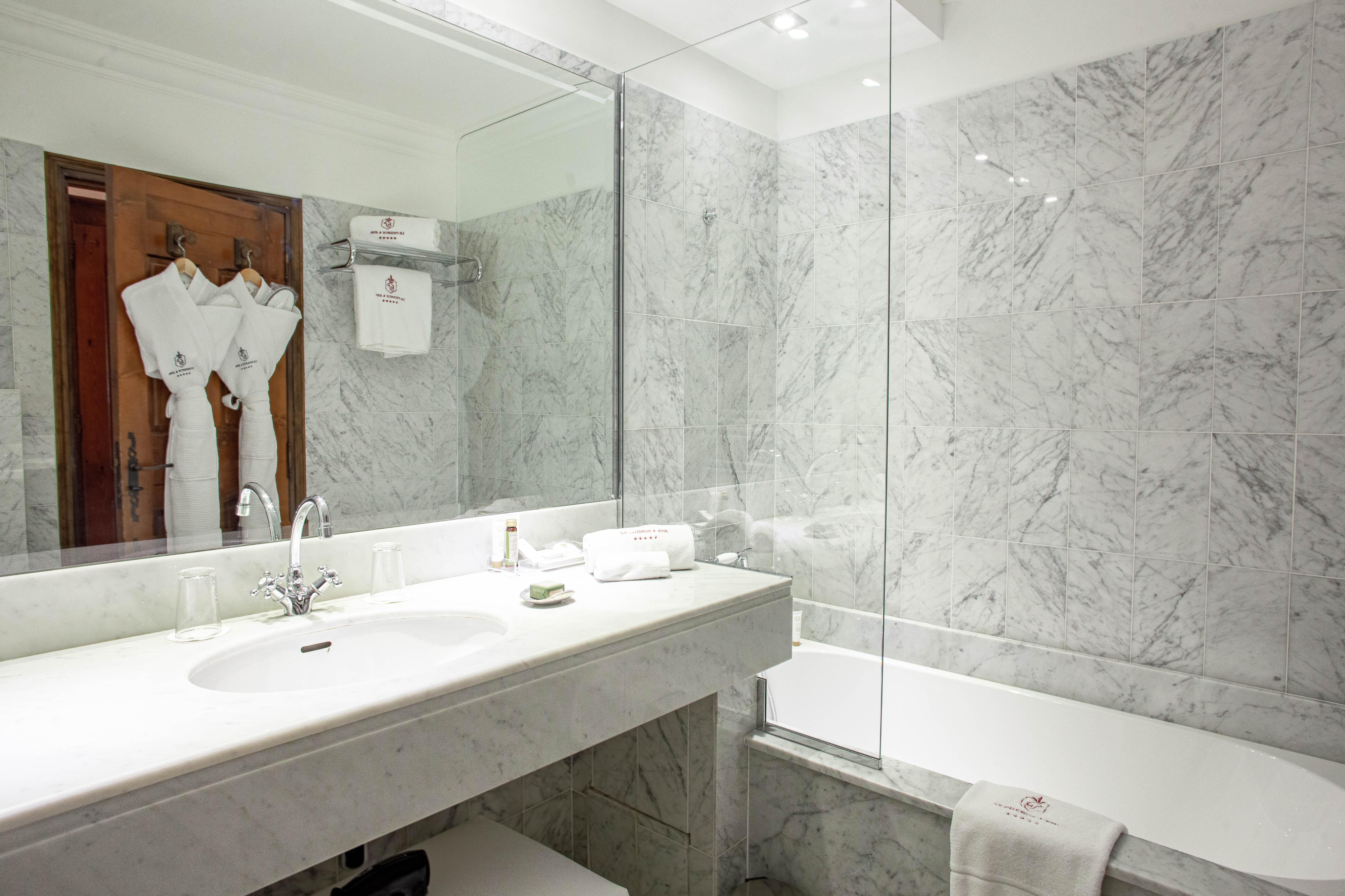 Le Phébus&spa – Relais&châteaux Hotel 5*