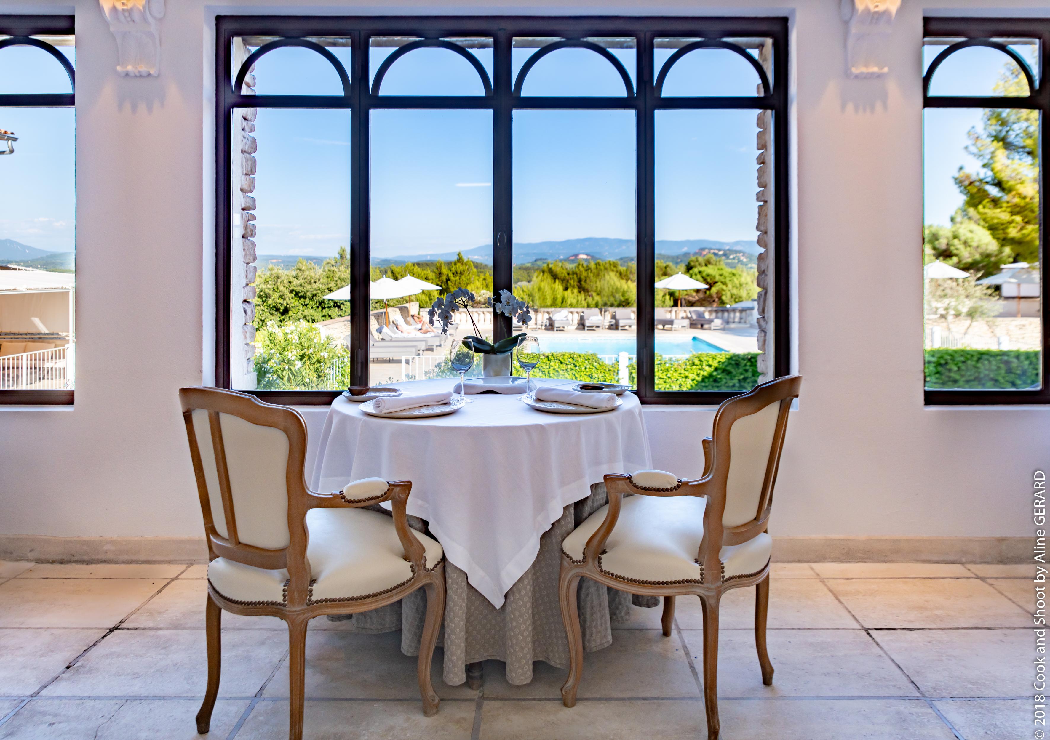 Hotel Le Phébus&spa – Relais&châteaux 5*