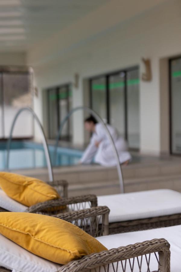 Le Phébus&spa – Relais&châteaux 5* Joucas