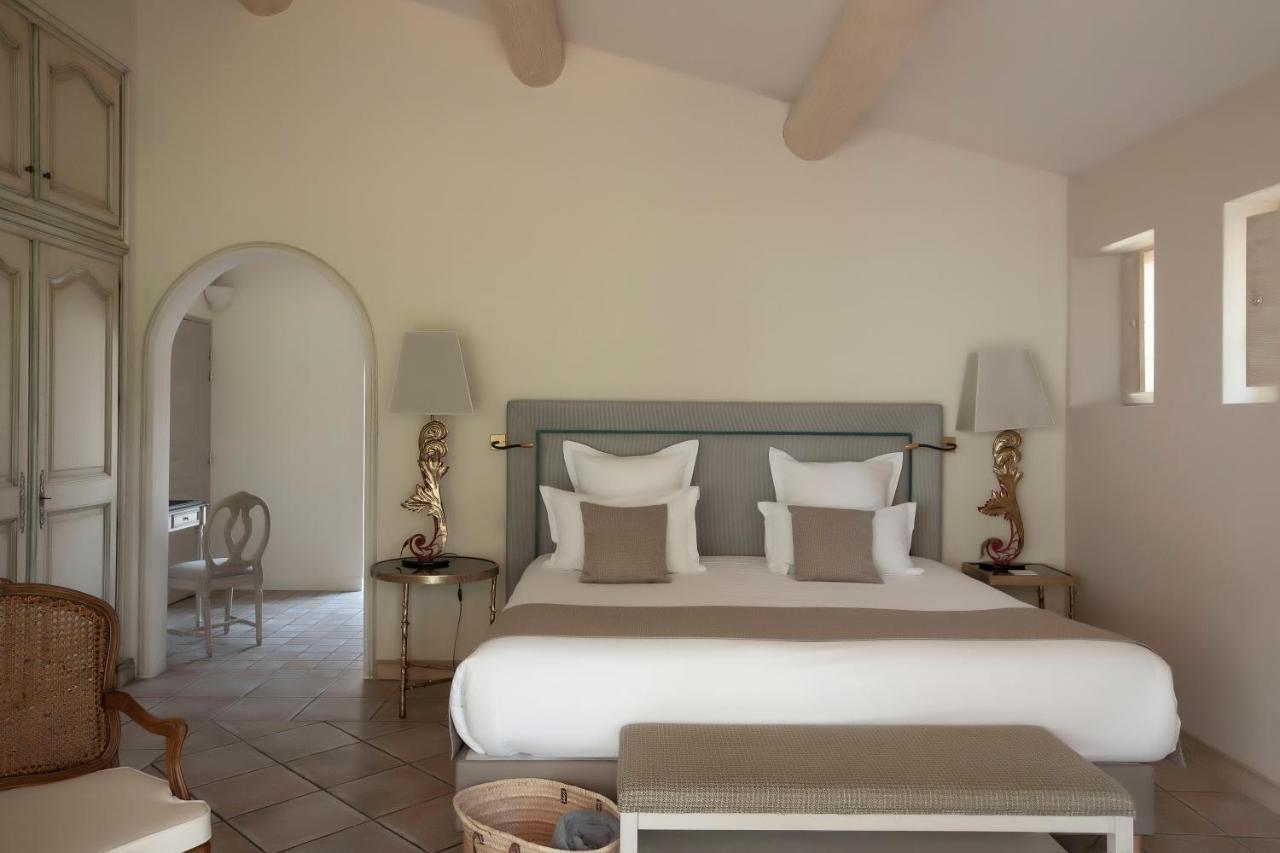 Le Phébus&spa – Relais&châteaux 5* Joucas