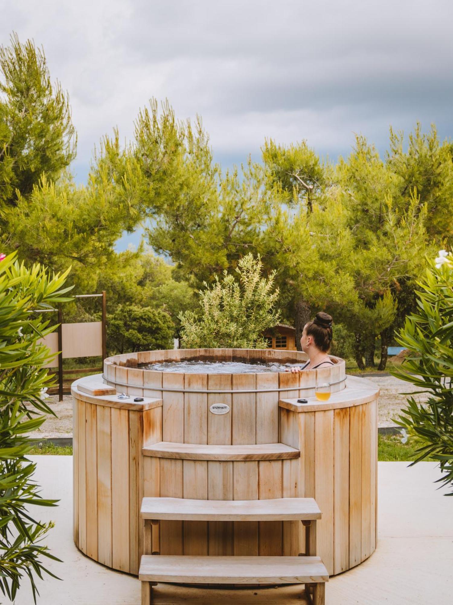 Le Phébus&spa – Relais&châteaux Hotel Joucas