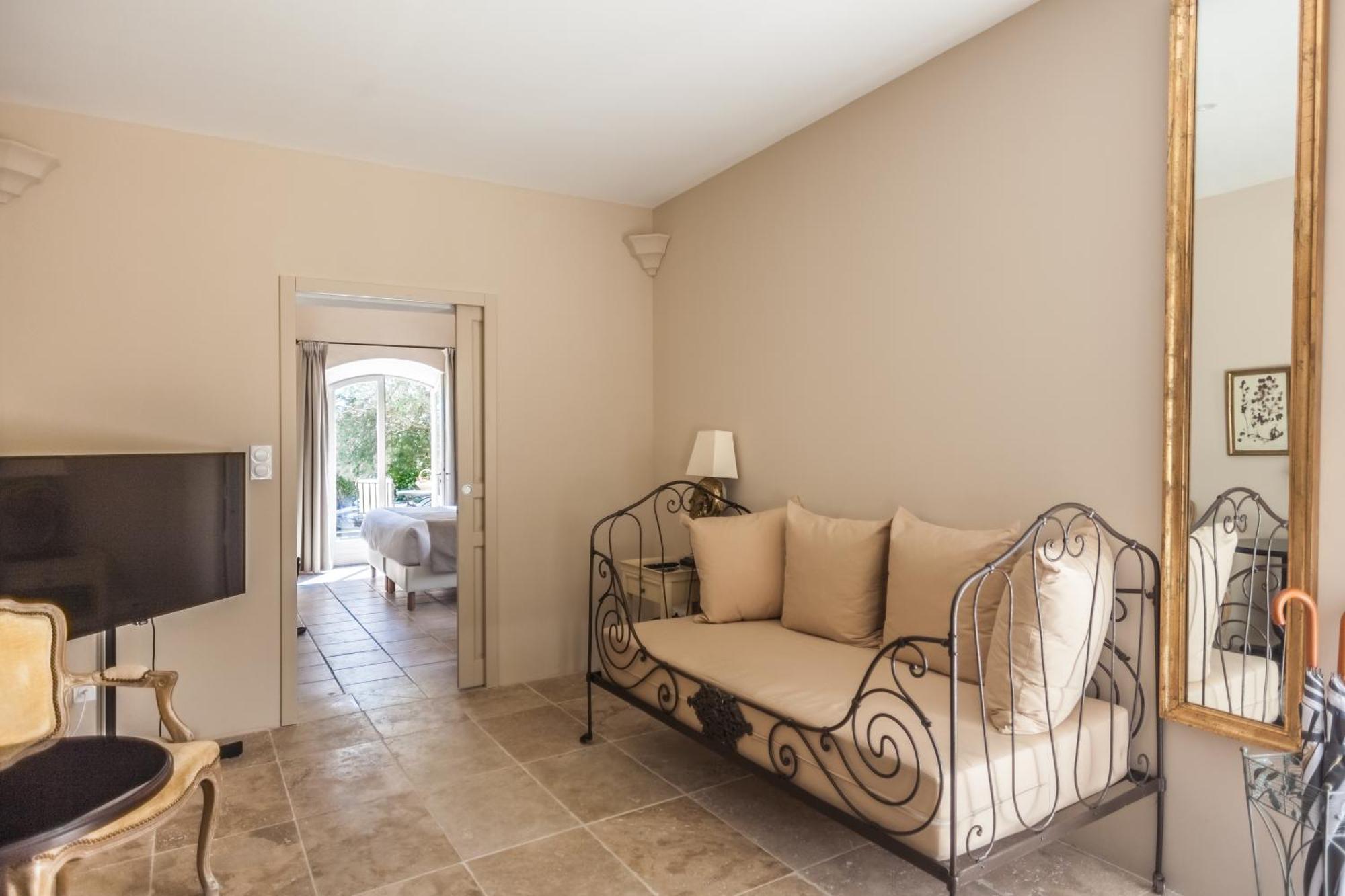 Hotel Le Phébus&spa – Relais&châteaux