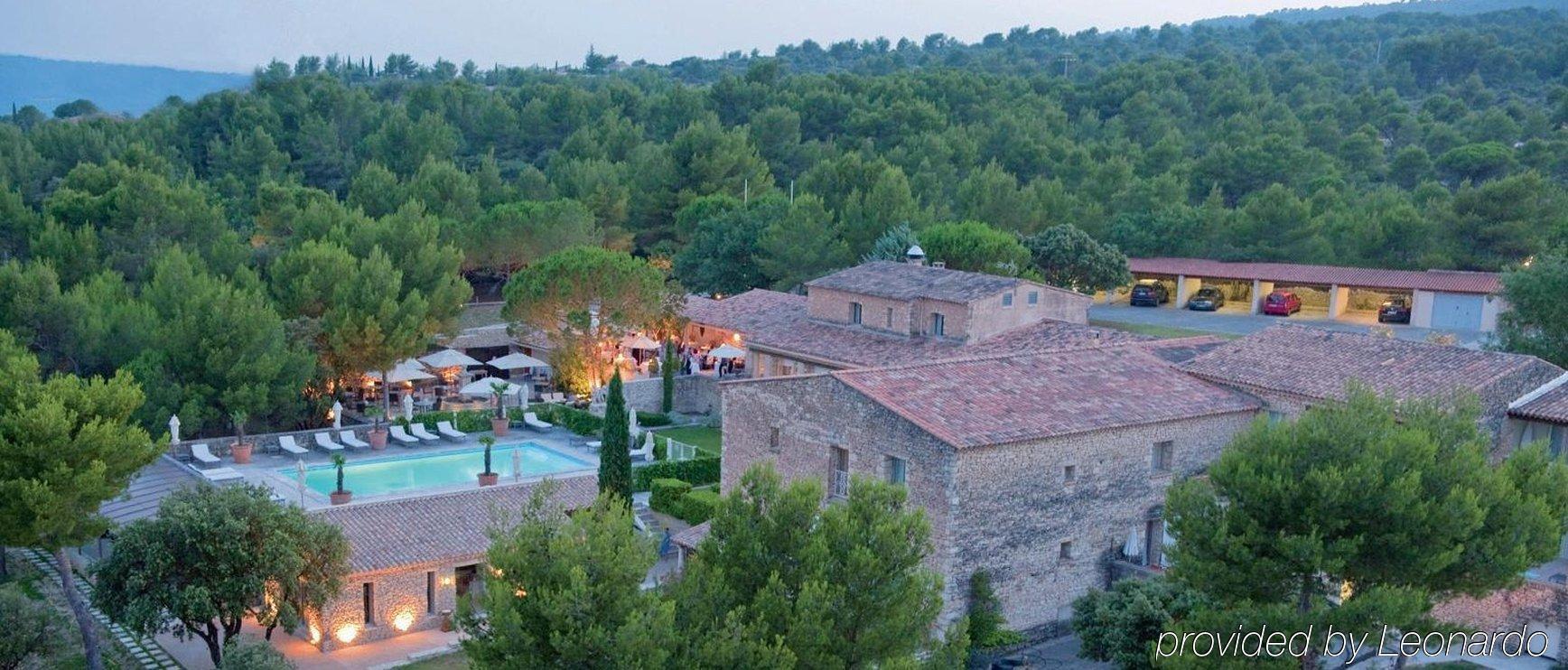 Le Phébus&spa – Relais&châteaux Hotel 5*
