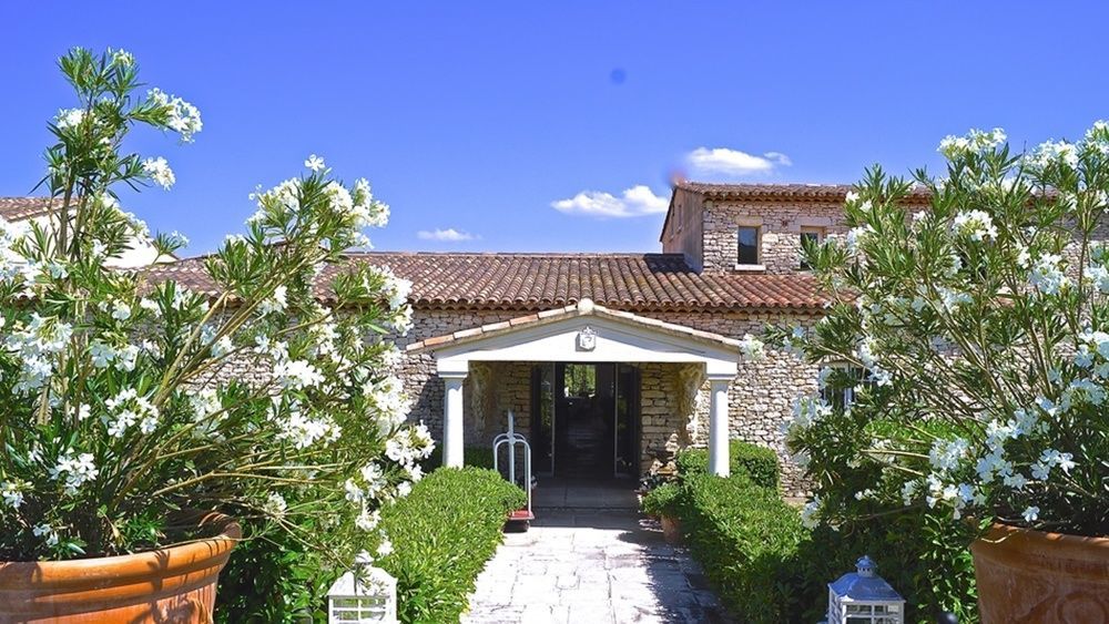 Hotel Le Phébus&spa – Relais&châteaux