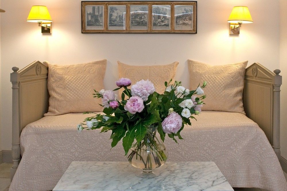 Le Phébus&spa – Relais&châteaux Joucas