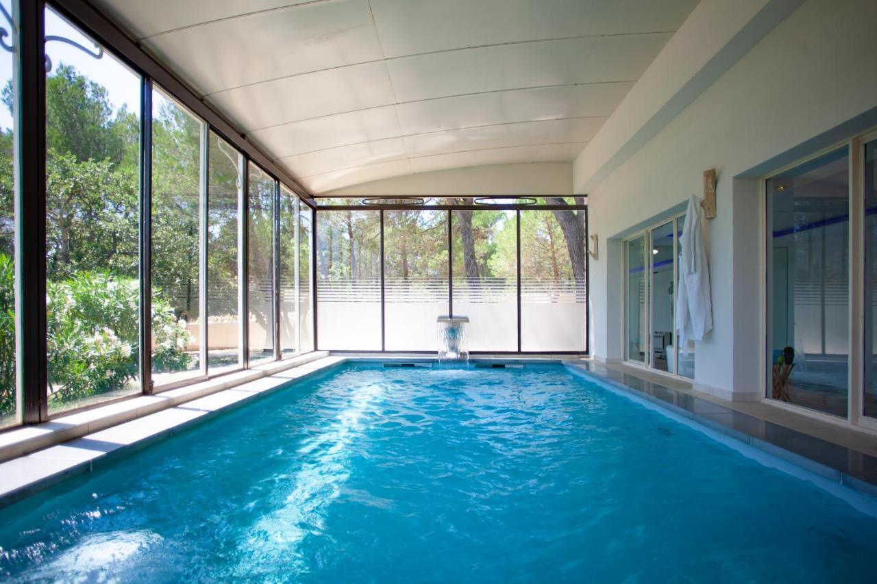 Hotel Le Phébus&spa – Relais&châteaux 5*