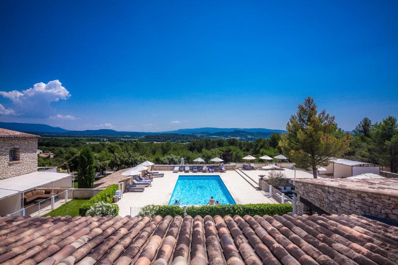 Le Phébus&spa – Relais&châteaux Hotel