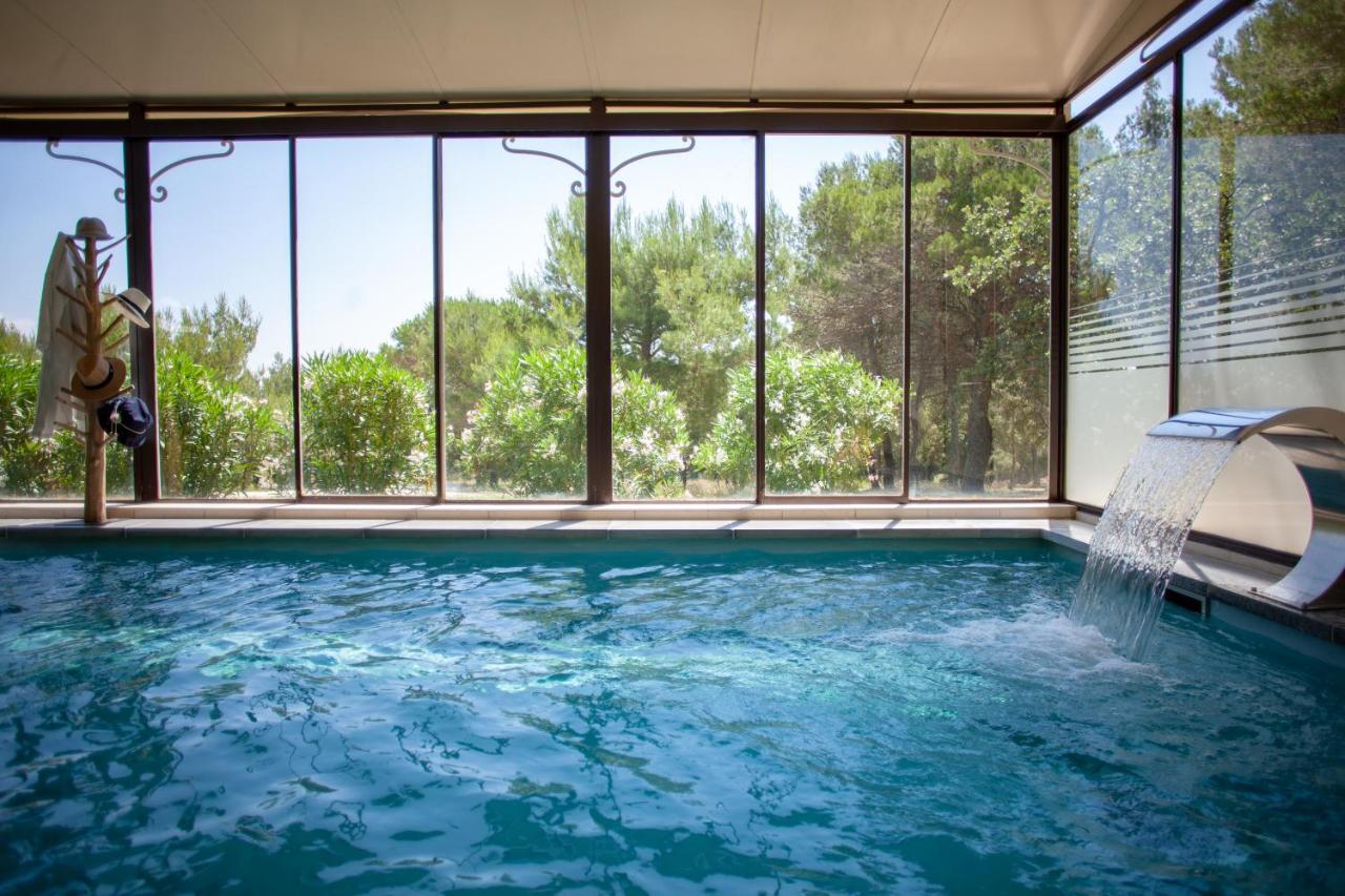 Hotel Le Phébus&spa – Relais&châteaux Joucas