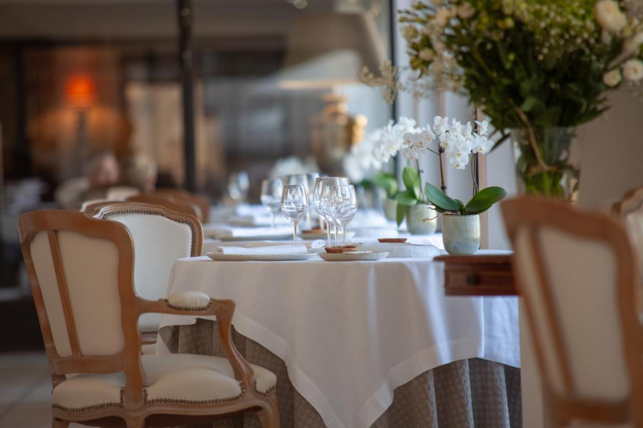 Hotel Le Phébus&spa – Relais&châteaux 5*