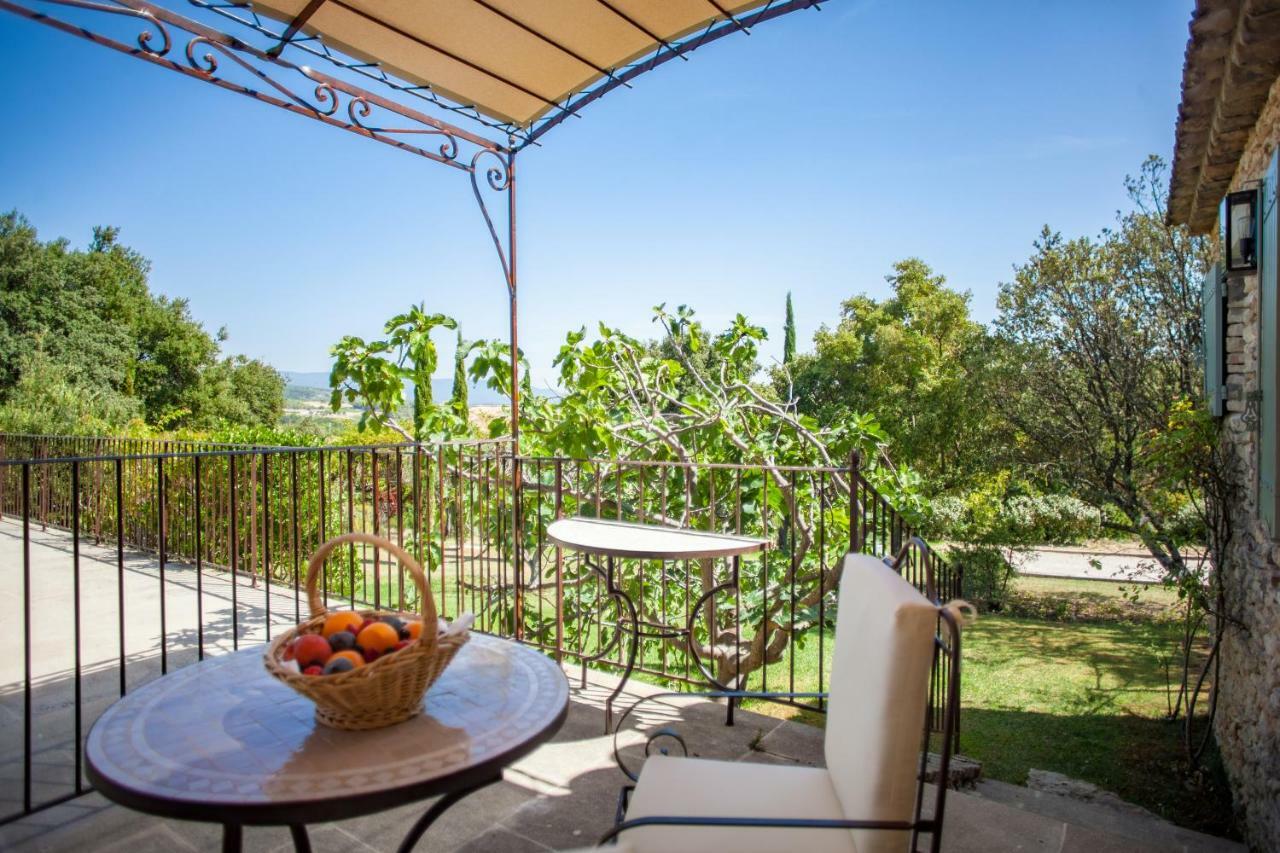 Hotel Le Phébus&spa – Relais&châteaux Joucas