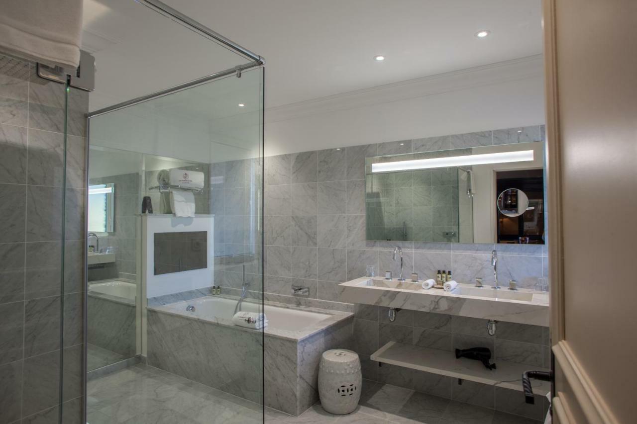 Le Phébus&spa – Relais&châteaux Hotel Joucas