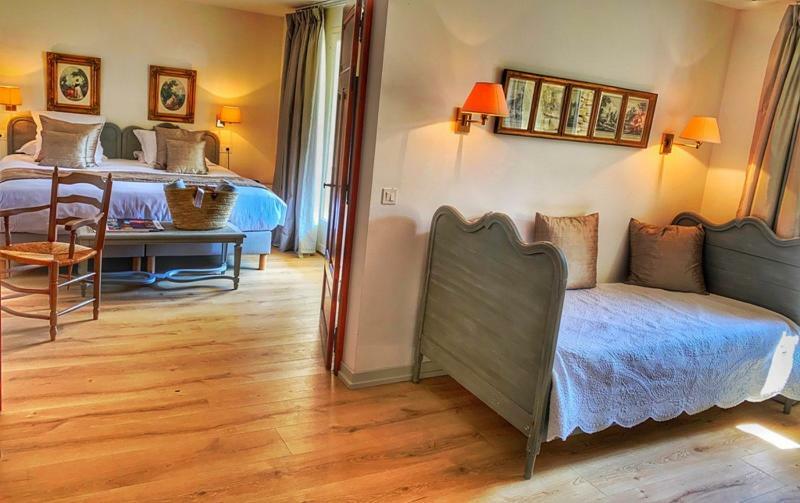 Hotel Le Phébus&spa – Relais&châteaux 5*